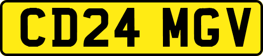 CD24MGV