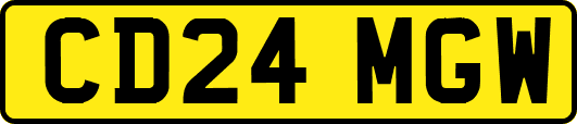 CD24MGW