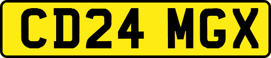CD24MGX