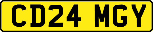 CD24MGY