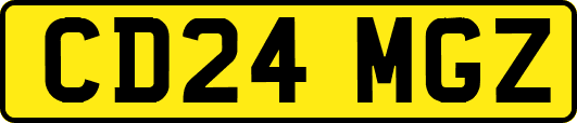 CD24MGZ