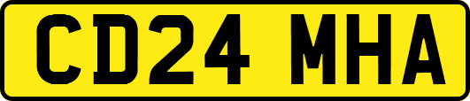 CD24MHA