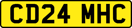 CD24MHC