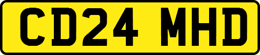 CD24MHD