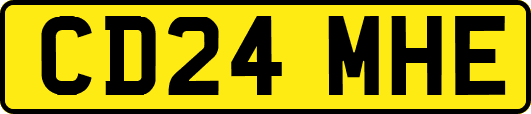CD24MHE