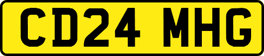 CD24MHG