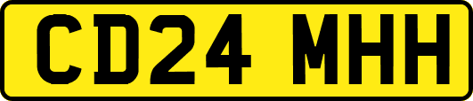 CD24MHH
