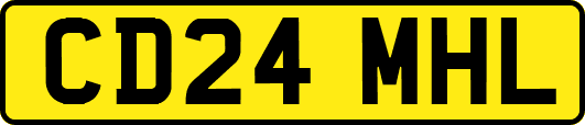 CD24MHL