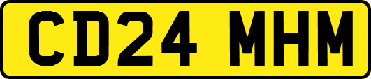 CD24MHM