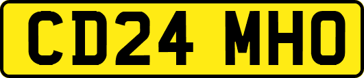 CD24MHO