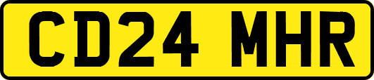CD24MHR