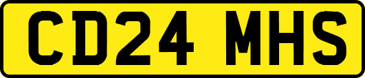 CD24MHS