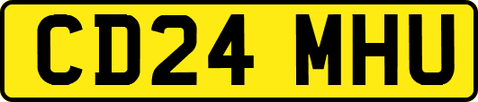 CD24MHU