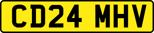 CD24MHV