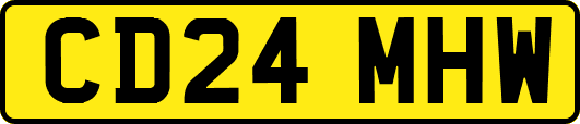 CD24MHW