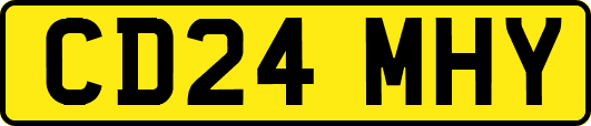 CD24MHY