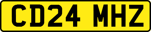 CD24MHZ