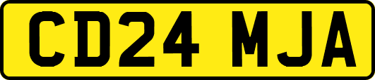CD24MJA