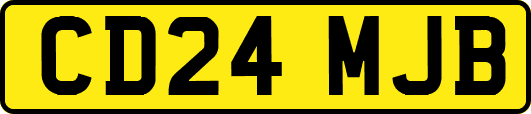 CD24MJB