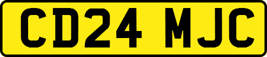 CD24MJC