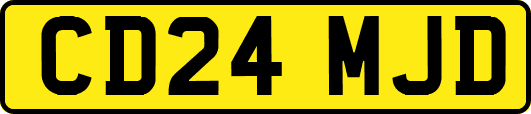 CD24MJD