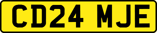CD24MJE