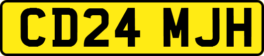 CD24MJH