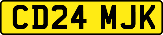 CD24MJK
