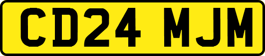 CD24MJM