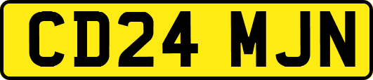 CD24MJN