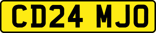 CD24MJO