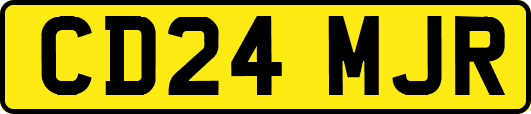 CD24MJR