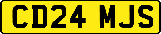 CD24MJS
