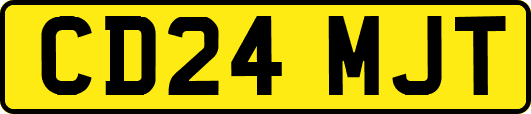 CD24MJT