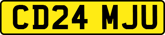CD24MJU