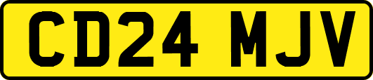 CD24MJV