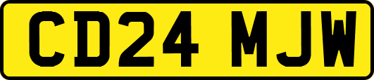 CD24MJW