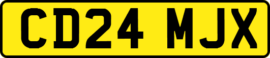 CD24MJX