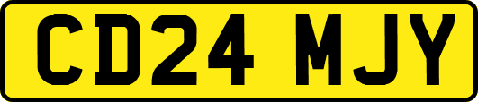 CD24MJY