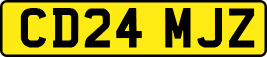CD24MJZ