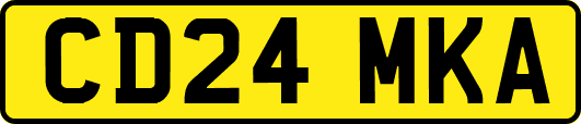 CD24MKA
