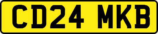 CD24MKB