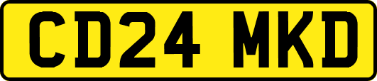 CD24MKD