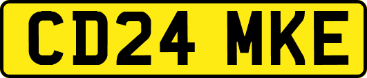 CD24MKE