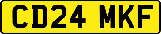 CD24MKF