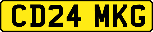 CD24MKG