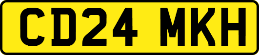 CD24MKH