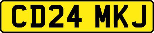 CD24MKJ