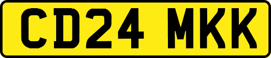 CD24MKK
