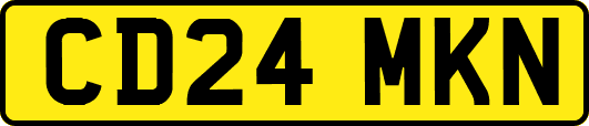 CD24MKN